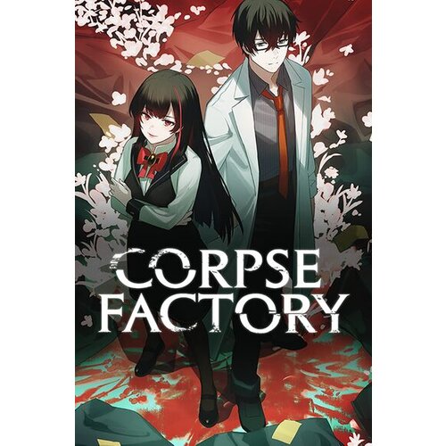 Steam CORPSE FACTORY (PC) Key GLOBAL Cene