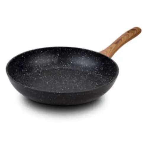 Nava Tiganj 28cm Nature sa nelepljivim premazom crni NV10-144-103 Cene