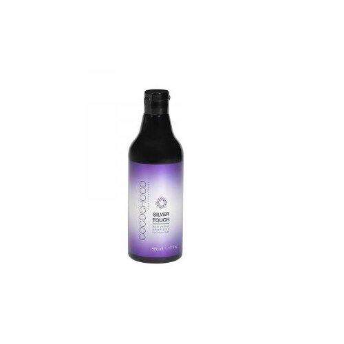  Šampon protiv žutila Cocochoco Anti Yellow Silver Touch bez sulfata – 500 ml Cene