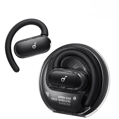 Soundcore slu&amp;scaron;alice V40i, Open-ear, Bluetooth, Black Slike