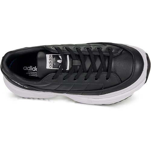 Adidas Nizke superge KIELLOR W Črna Slike