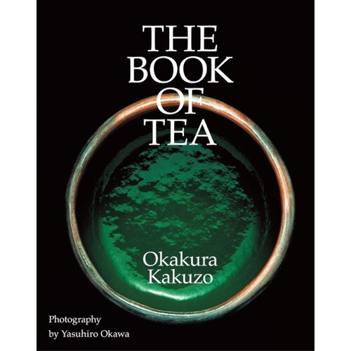 Grantham Book Services Okakura Kakuzo - The Book of Tea Cene