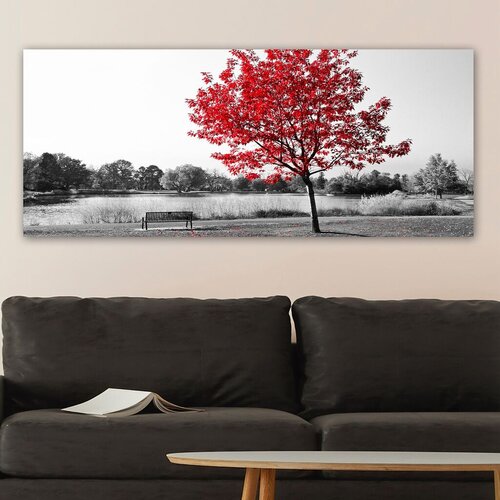 Wallity Slika YTY247508341_50120, 50x120 cm Cene