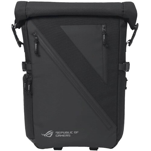Asus Ruksak ROG Archer Backpack 17 BP2702, crni, za foto opremu i za laptop do 17”, 3in1 Cijene