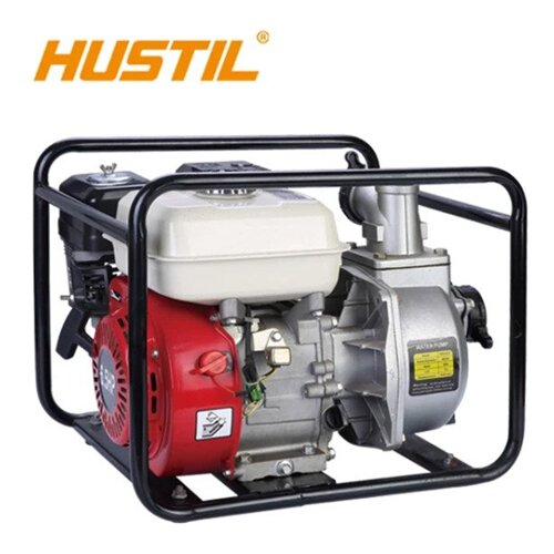 HUSTIL pumpa za vodu HSWP80 Slike