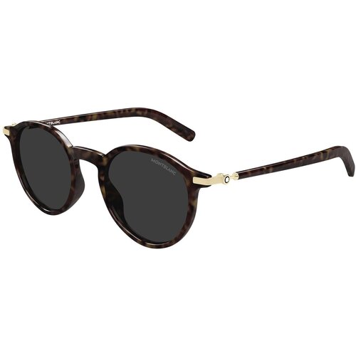 Mont Blanc MB0461S 003 - ONE SIZE (49) Slike