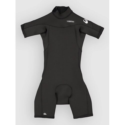 Quiksilver Everyday Sessions B 2/2 Ss Bz Kids Neoprenska obleka black Cene