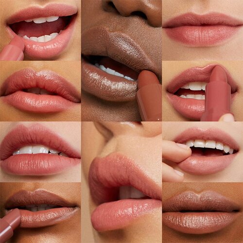 Bobbi Brown Crushed Lip Color vlažilna &amp;scaron;minka odtenek Brownie 3,4 g Slike