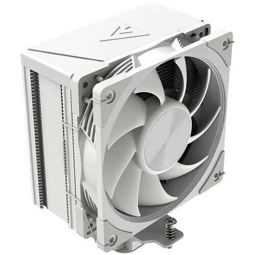 Modecom Volcano 0C T200 Processor Air cooler 12 cm White Cijene