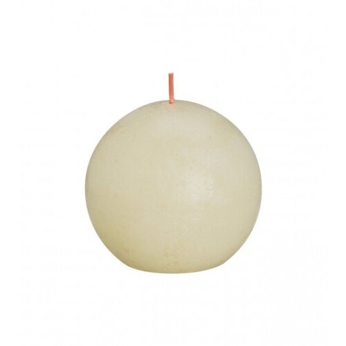 Bolsius Svijeća okrugla rustik Cijene