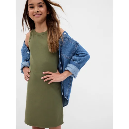 GAP Kids Tank Top Dresses - Girls