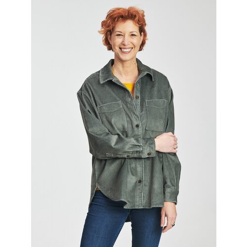 GAP Corduroy Shirt - Women Slike