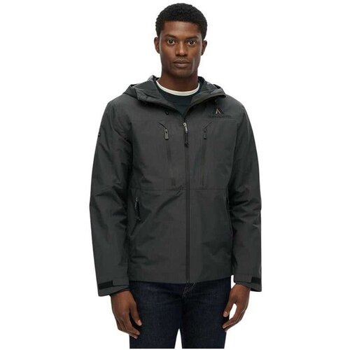 Superdry vodootporna muška jakna Cene