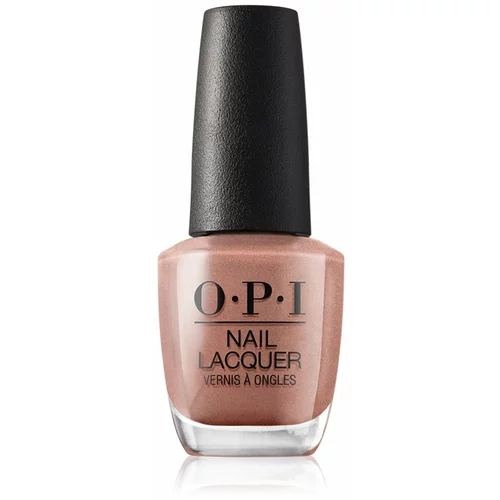 OPI Nail Lacquer lak za nohte Made It To the Seventh Hill! 15 ml