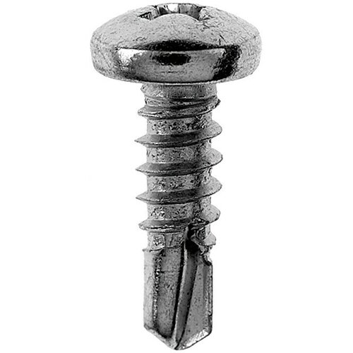 PROFI DEPOT Samorezni vijak (&Oslash; x Do: 4,8 x 16 mm, Pocinkano, 100 kos) Cene