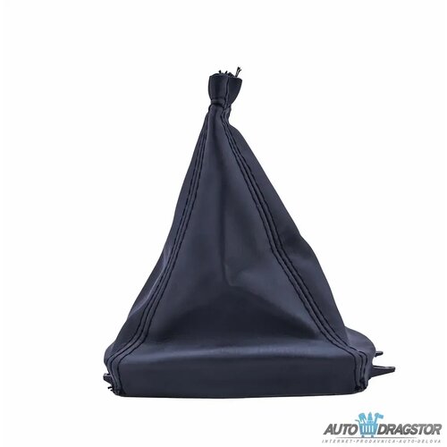 888 Car Accessories saab 93 2003-2012 kožica menjača sa plastikom YCG242 Cene
