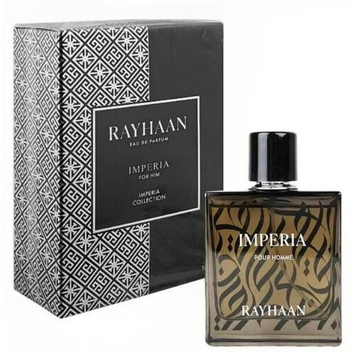 Rayhaan Imperia EDP 100ml Cene