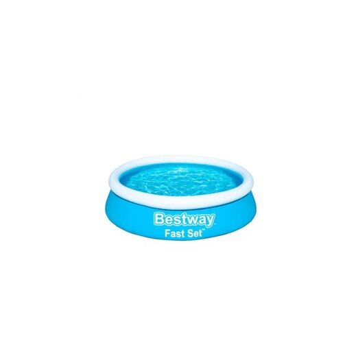 Bestway bazen za decu 183x51cm ( 57392 ) Slike