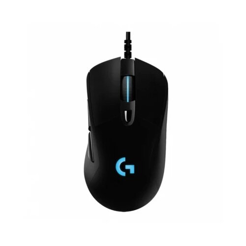 Logitech G403 Hero Gaming Mouse USB Black Slike