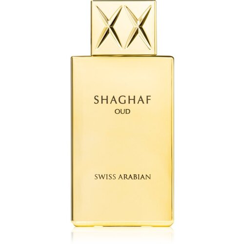 Swiss Arabian Shaghaf Oud parfemska voda uniseks 75 ml Slike