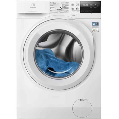 Electrolux pralni stroj EW6F2491E Cene