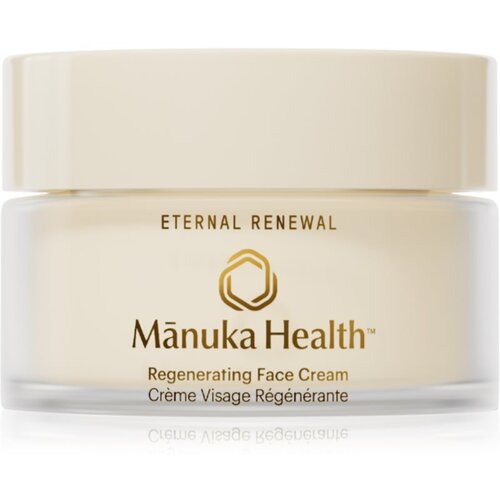 Manuka Health Regenerating Face Cream krema za pomlađivanje za lice 50 ml Slike