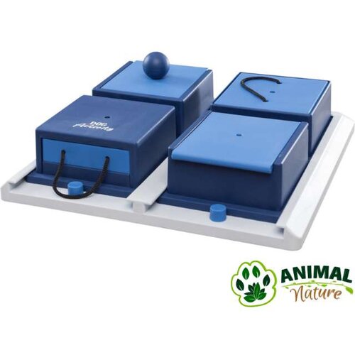 Trixie Strateška igračka za pse Poker Box 1 Cene