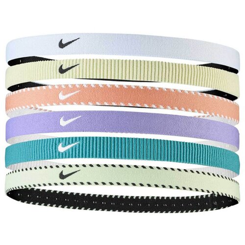 Nike Flex Classic Headbands 6x trak za lase Cene