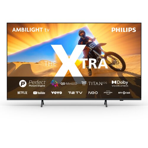 Philips 55PML9019 Mini LED TV sprejemnik, (21285773) Cene