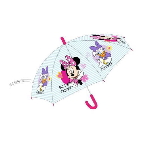 Disney Ki&amp;scaron;obran dječiji ženski Minnie DIS MF 52 50 A14 Slike
