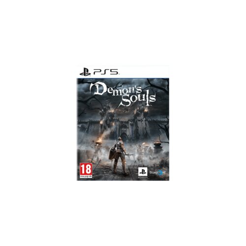 Sony Demon's Souls PS5 Cijene