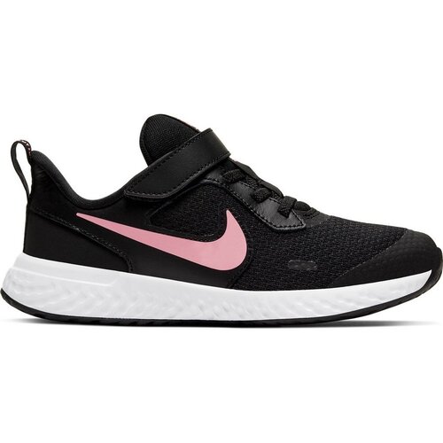 Nike Otro&amp;scaron;ka teka&amp;scaron;ka obutev REVOLUTION 5 (PSV) none Slike