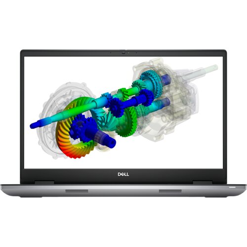 Dell Mobile Precision 7770 17.3" FHD Core i7-12850HX 32GB 2x16GB DDR5 M.2 512GB SSD RTX Cijene