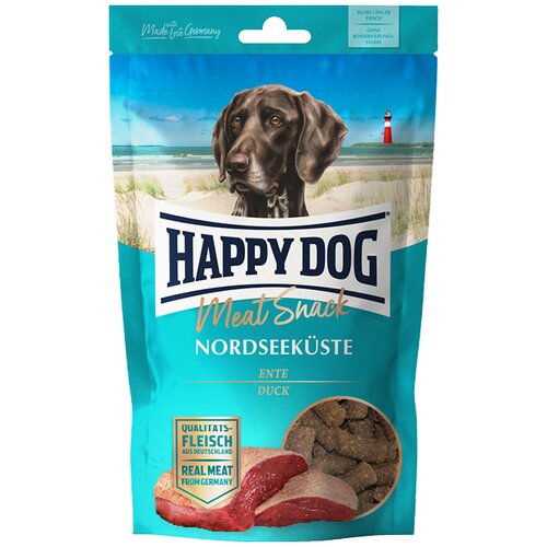 Happy Dog Supreme poslastica za pse Meat Snack patka 75 g Cijene