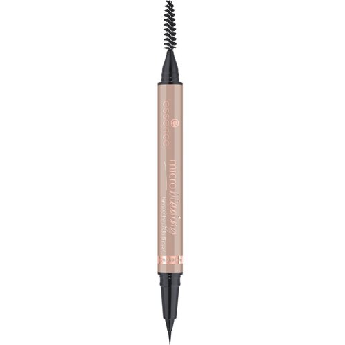 Essence Microblading olovka za obrve s kistom nijansa Sofr Blonde 0.6 ml Cijene