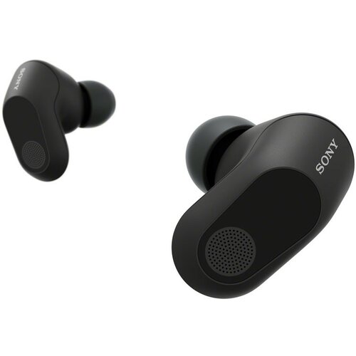 Sony slušalice inzone buds wireless - black Slike