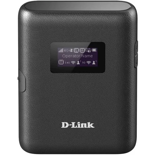  Ruter DLINK EAGLE PRO AI N300 4G Smart Router G403