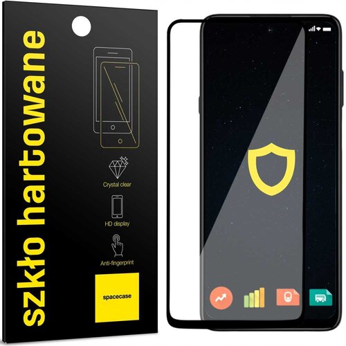 Spacecase 5D KALJENO STEKLO ZA MOTOROLA EDGE 20 FUSION LITE, (21964645) Slike