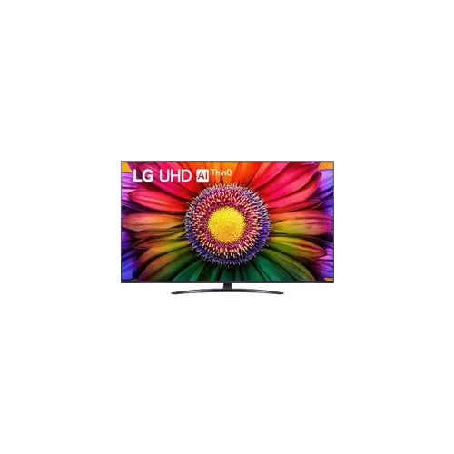 Lg 65UR81003LJ