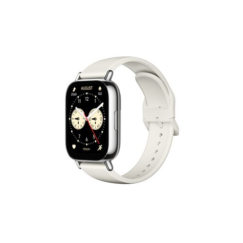 Xiaomi Redmi Watch 5 Lite Light Gold, pametni sat Cene