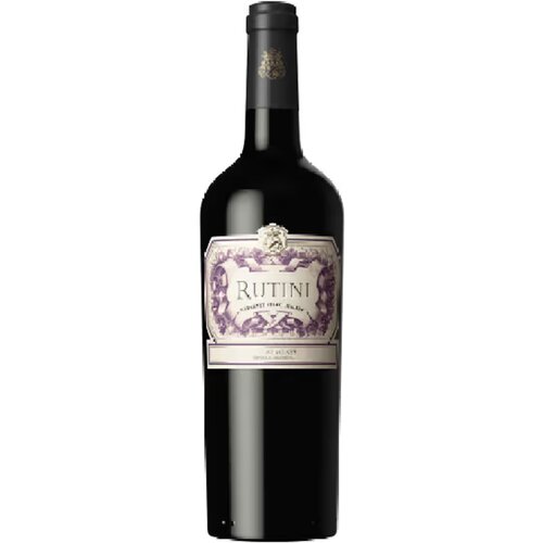 Rutini Wines Rutini Collection - Cabernet Sauvignon &amp;amp; Malbec 0,75l Slike