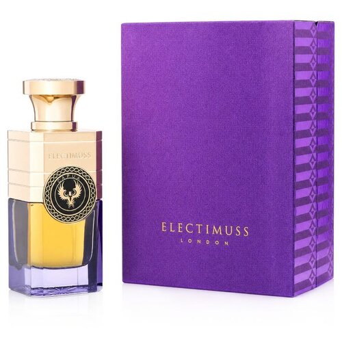 Electimuss Capua Pure Perfume 100 ml Cijene