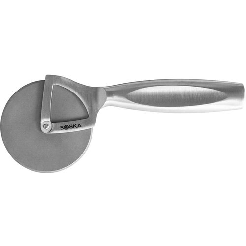 Boska Kolesce za pizzo Monaco+ 8x21,5cm / inox, (20515193) Cene