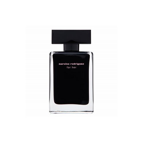 Narciso Rodriguez For Her Toaletna voda za ženske 50 ml Cene
