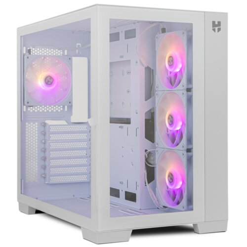 Nox Miditorre Deluxe Hummer Astra Blanca Box, (20598898) Cene