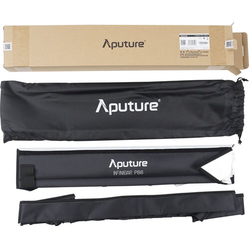 APUTURE Infinibar Softbox for PB6 Cijene