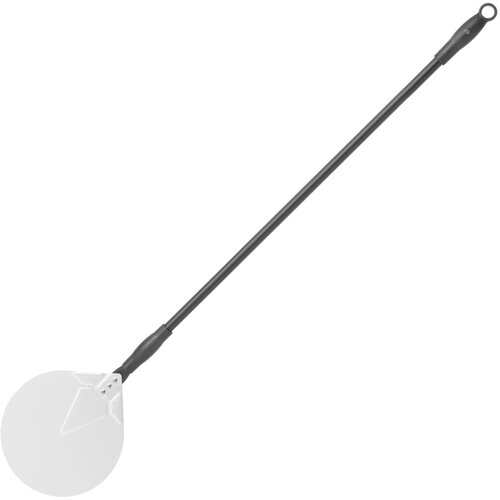 Hendi Lopata za pladenj za pico s premičnim ročajem, aluminij, okrogla, premer. 230 mm dolžina 1200 mm - 617151, (21398049) Cene