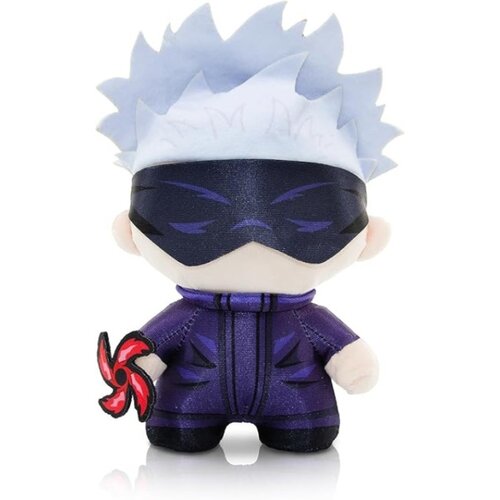YUME Toys Jujutsu Kaisen - Gojo DZNR Plush ( 070130 ) Cene