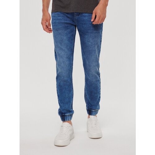 House - Jogger traperice - Plava Slike