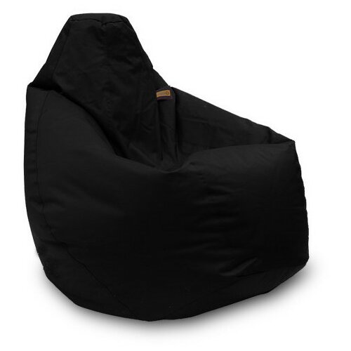 Lazy Bag - fotelje - prečnik 90 cm - Crna 580956 Cene